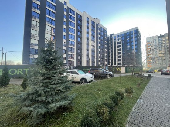 Власник! Однокімнатна! Переуступка! Ивано-Франковск