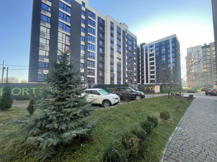 Власник! Однокімнатна! Переуступка! - фото 1