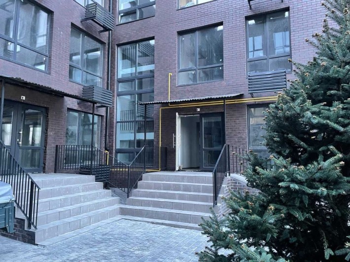 Пропонується 1-к квартира на 25,3 м2 у КБ "Моя Бавария". єОселя - фото 1