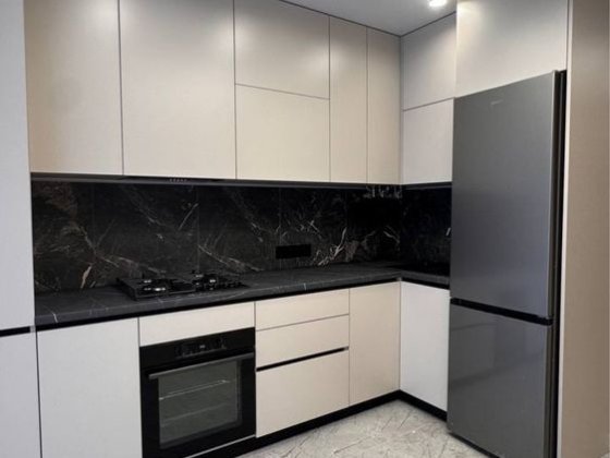 Однокімнатна квартира з ремонтом Буча ЖК Континент Буча