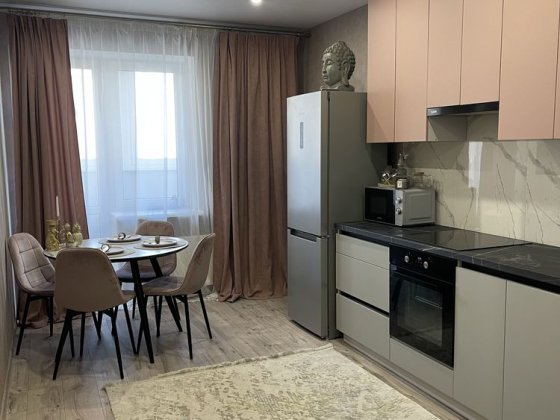 Хозяйка. Квартира з ремонтом, Київський шлях 95 Бориспіль