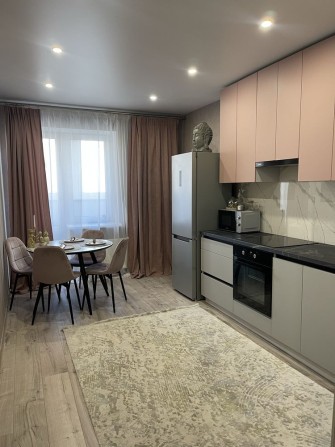 Хозяйка. Квартира з ремонтом, Київський шлях 95 - фото 1