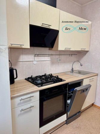 2к в центрі м.Вишневе вул.Вітянська 4 - фото 1