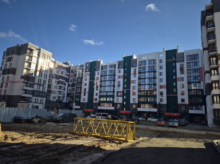 Продам квартиру в м.Буча - фото 1