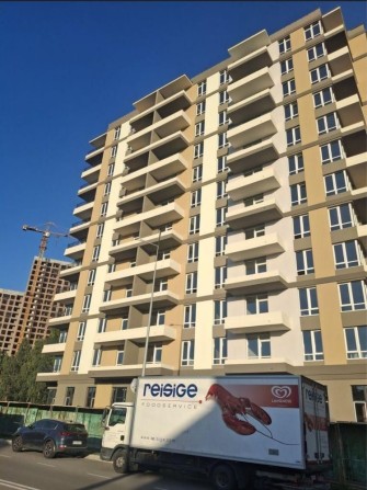 Продаж 1К квартира ЖК Крона Парк - фото 1