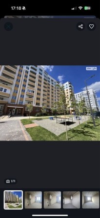 ТЕРМІНОВО! 62 м2, Газ! Будинок Здан! Інфраструктура! - фото 1