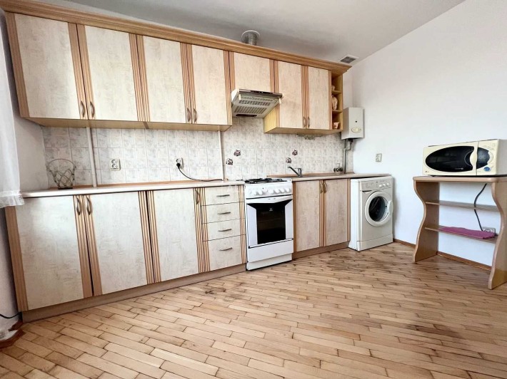 Затишна 2 кімнатна квартира вул Набережна - фото 1