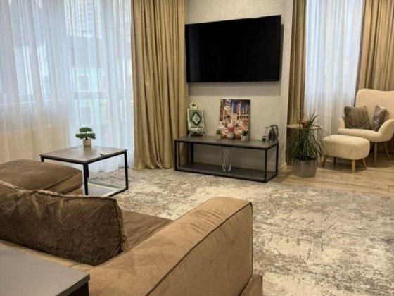 Продаж 2 к квартири ЖК Зелений Квартал Бровары