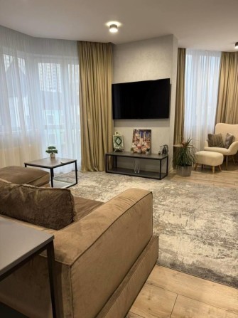 Продаж 2 к квартири ЖК Зелений Квартал - фото 1