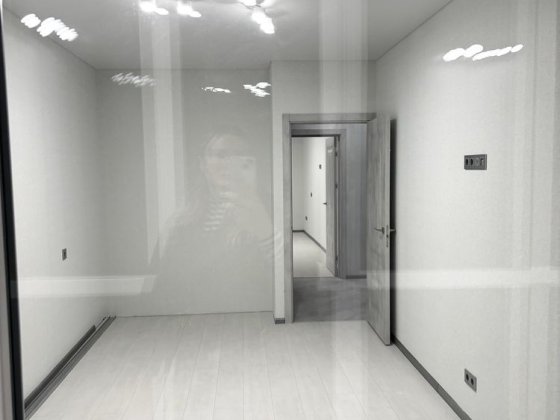 Двокімнатна квартира з ремонтом в ЖК «Іділіка». Власник. Буча