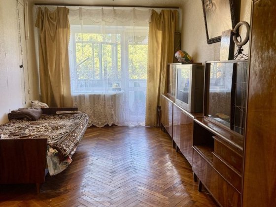 Продаж 2 х кімн  квартири  44,3 м2 м. Вишневе вул.М.Приймаченко буд.20 Вишневе