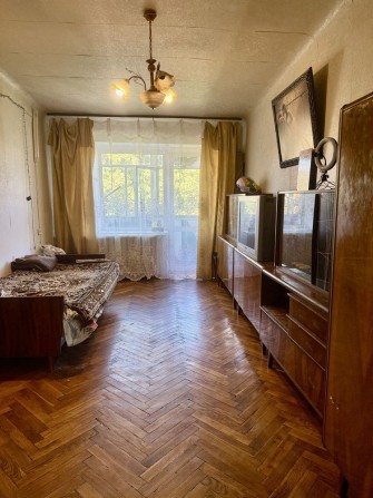 Продаж 2 х кімн  квартири  44,3 м2 м. Вишневе вул.М.Приймаченко буд.20 - фото 1