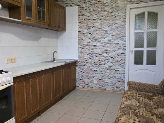 Продаж 1-кімнатної квартири на вул. Чорних Запоржців,64б (Короленко) Бровары