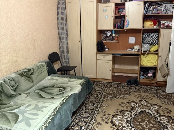 1 кімнатна квартира Піщаний масив Белая Церковь