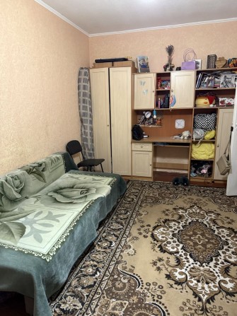 1 кімнатна квартира Піщаний масив - фото 1