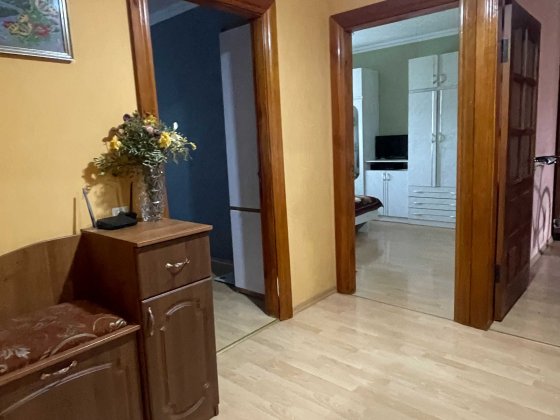 Простора 3 кімнатна квартира на Піщаному  з найкращим плануванням ! Белая Церковь