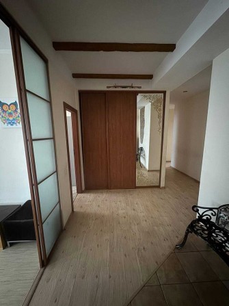 Продаж 3х кім. квартири з шикарним плануванням, вул. Грушевського - фото 1