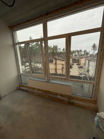 Однокімнатна квартира з початковим ремонтом! єОселя ТАК! - фото 1