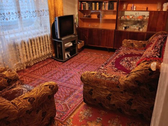 Без % Продам 2к квартиру вул. Скіфська Борисполь