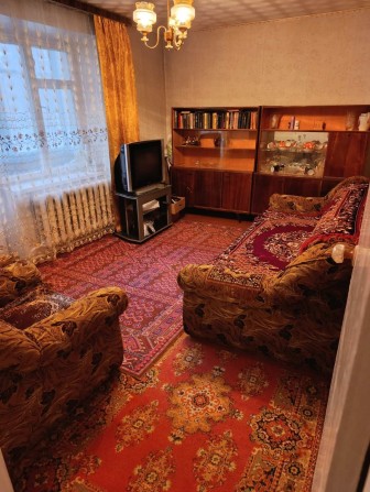 Без % Продам 2к квартиру вул. Скіфська - фото 1