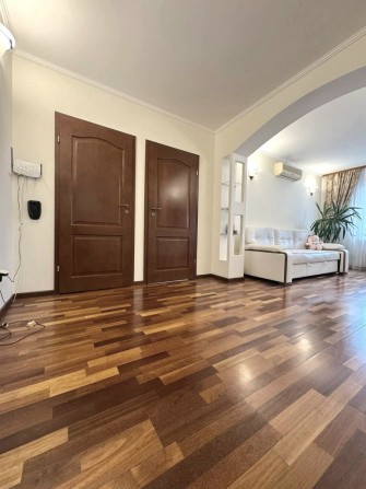 Продам 3-х кімнатну 88,4м з АО  Таращанський масив - фото 1