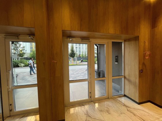 Квартира з ремонтом 44 м2  Кухня-студія+спальня | Без комісії |Є Оселя Вишневое