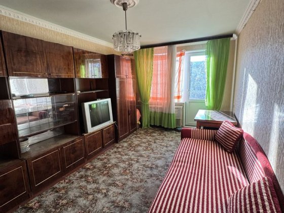 Продаж 2-х кімнатної квартири Днс -Вокзальна Белая Церковь