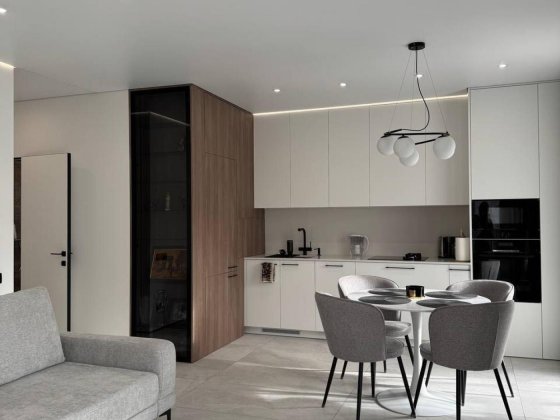 Продаж 1-к квартири 60м2 провул. Урожайний 16 Буча Буча