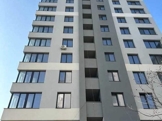 Готова до ремонту 1к квартира на Пасічній, Целевича Івано-Франківськ