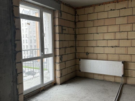 Продаж компактної 1к квартири ЖК Скандія Переуступка‼️ Бровары