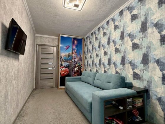 ПРОДАЖ 3-кім квартири на Піонерській Белая Церковь