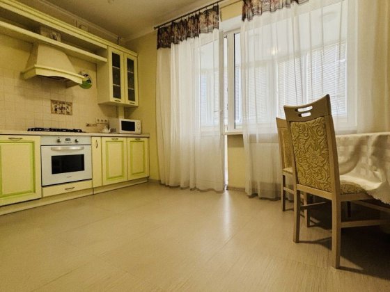 Продам однокомнатную квартиру г.Борисполь Бориспіль