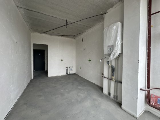 Євро 2к квартира 47м2 з початковим ремонтом, ЖК Іділіка Авеню, Буча Буча