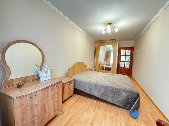 Продаж 2 кім. квартири з меблями та технікою неподалік центру!!! Ивано-Франковск