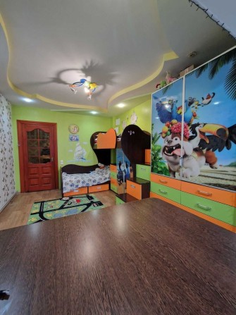 Продаю 3х-кімнатну квартиру з власним Автономним Опаленням! Фастівська - фото 1