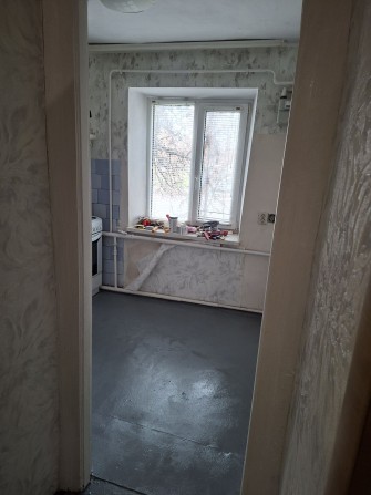 Продам 1 кімнатну квартиру. - фото 1