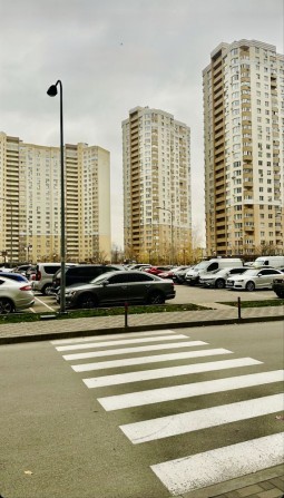 Продам 2-х кімнатну квартиру Лісовому кварталі,вулиця В.Чорновола - фото 1