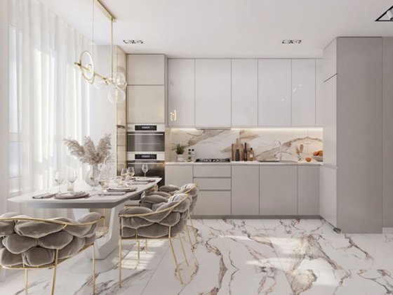 Продам пентхаус ЖК На Прорізній Без % Буча