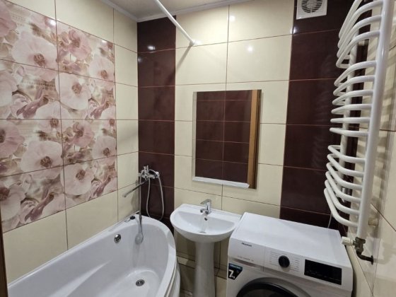 Продам 2к.квартиру з індивідуальним опаленням Івано-Франківськ