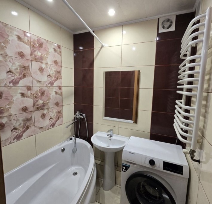 Продам 2к.квартиру з індивідуальним опаленням - фото 1