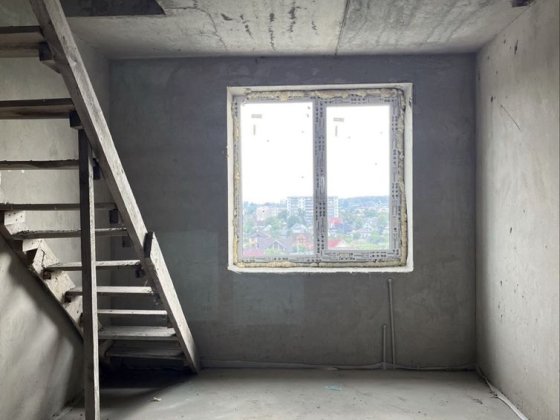 Продам квартиру в зданому будинку Буча