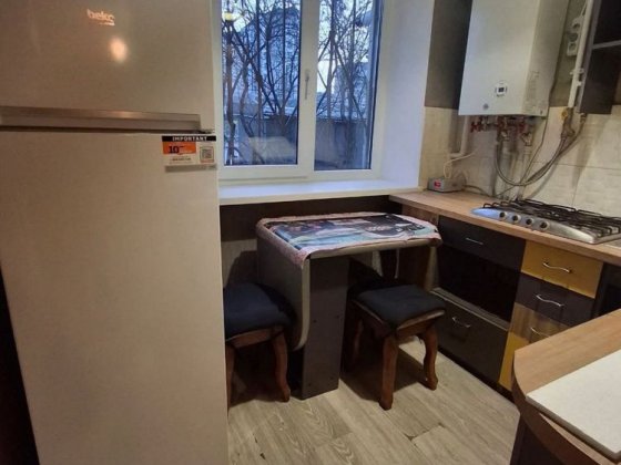 2 кімнатна квартира Івано-Франківськ