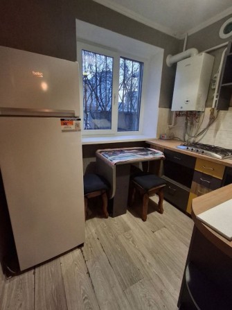 2 кімнатна квартира - фото 1