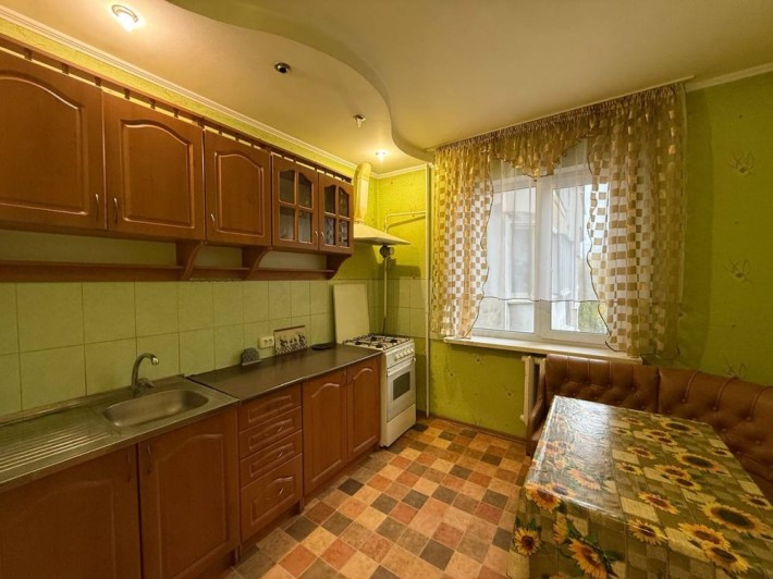 Продаж 1-к квартира Вишневе Машинобудівників - фото 1