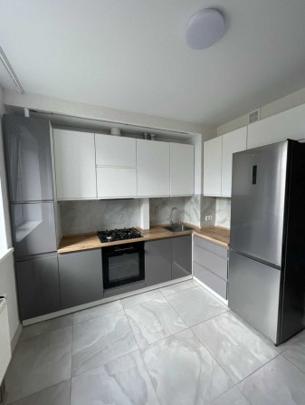 Хороша Євро 2к квартира, Кладова 6м2 в ціні - фото 1