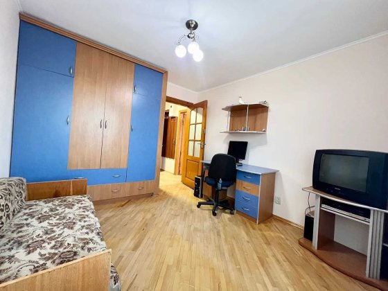 Затишна 2 кім. квартира готова до проживання Ивано-Франковск