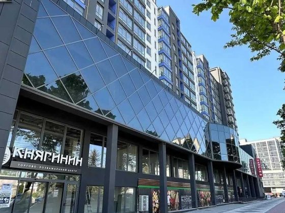 Терміново! Продаж 2к квартири, поруч центр, парк, річка Ивано-Франковск