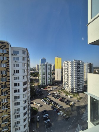 ЖК Саванна Сіті 62 м² продаж кв з 2 кімнатами - фото 1