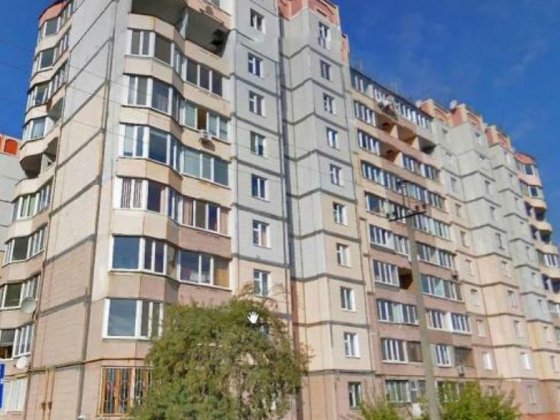 Продаж 2 х кімн квартири в м Бориспіль Бориспіль