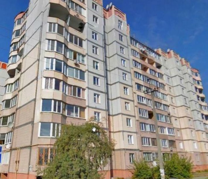 Продаж 2 х кімн квартири в м Бориспіль - фото 1